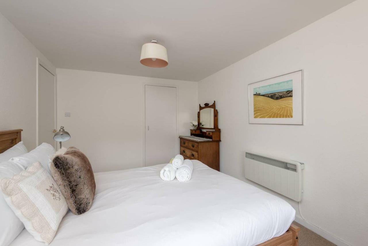 Joivy Loft At The Brewery With Free Parking Apartment Edinburgh Exterior photo